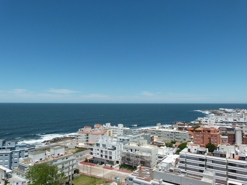 Departamento en Península 